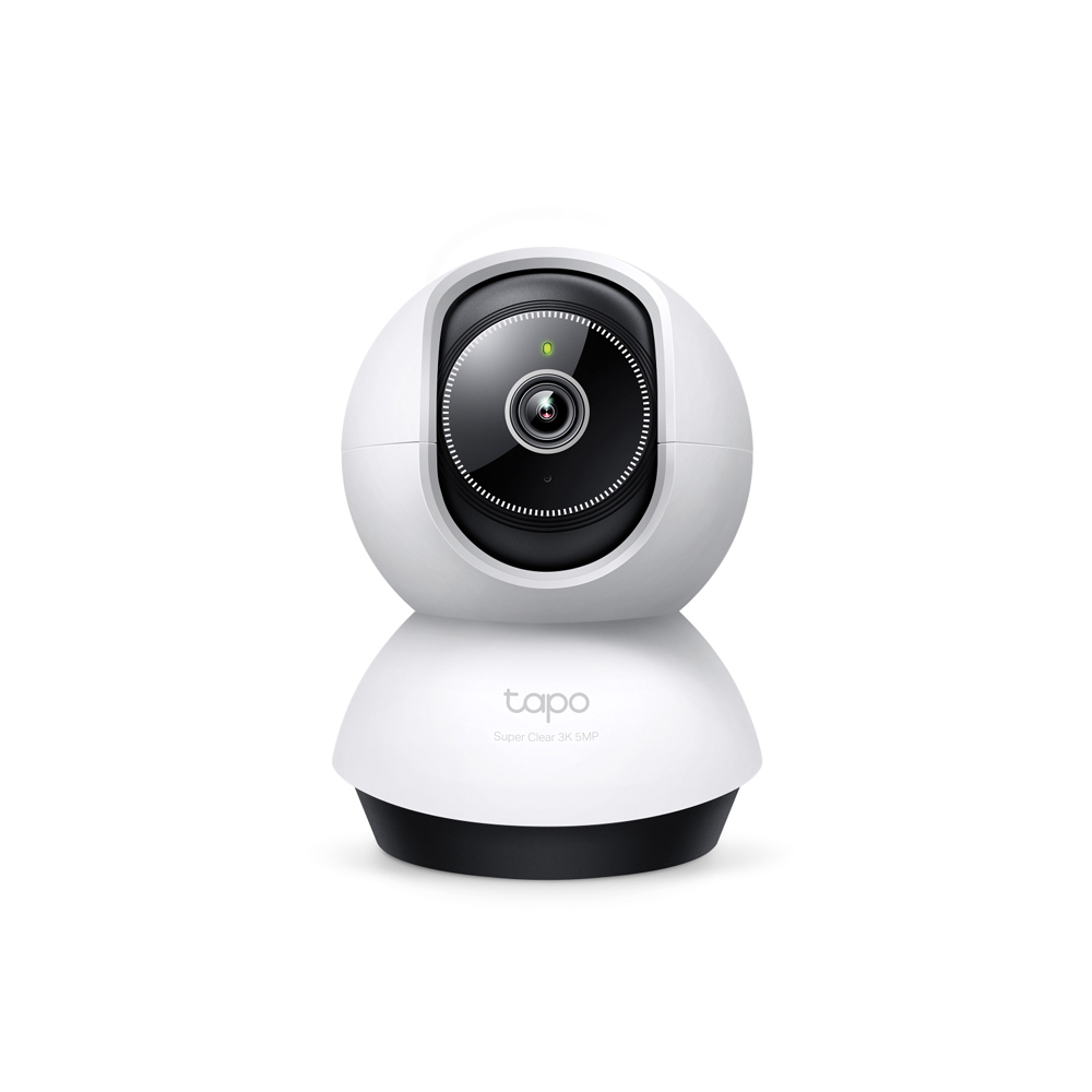 티피링크 Tapo TC74 가정용 카메라, 500만화소, 1개