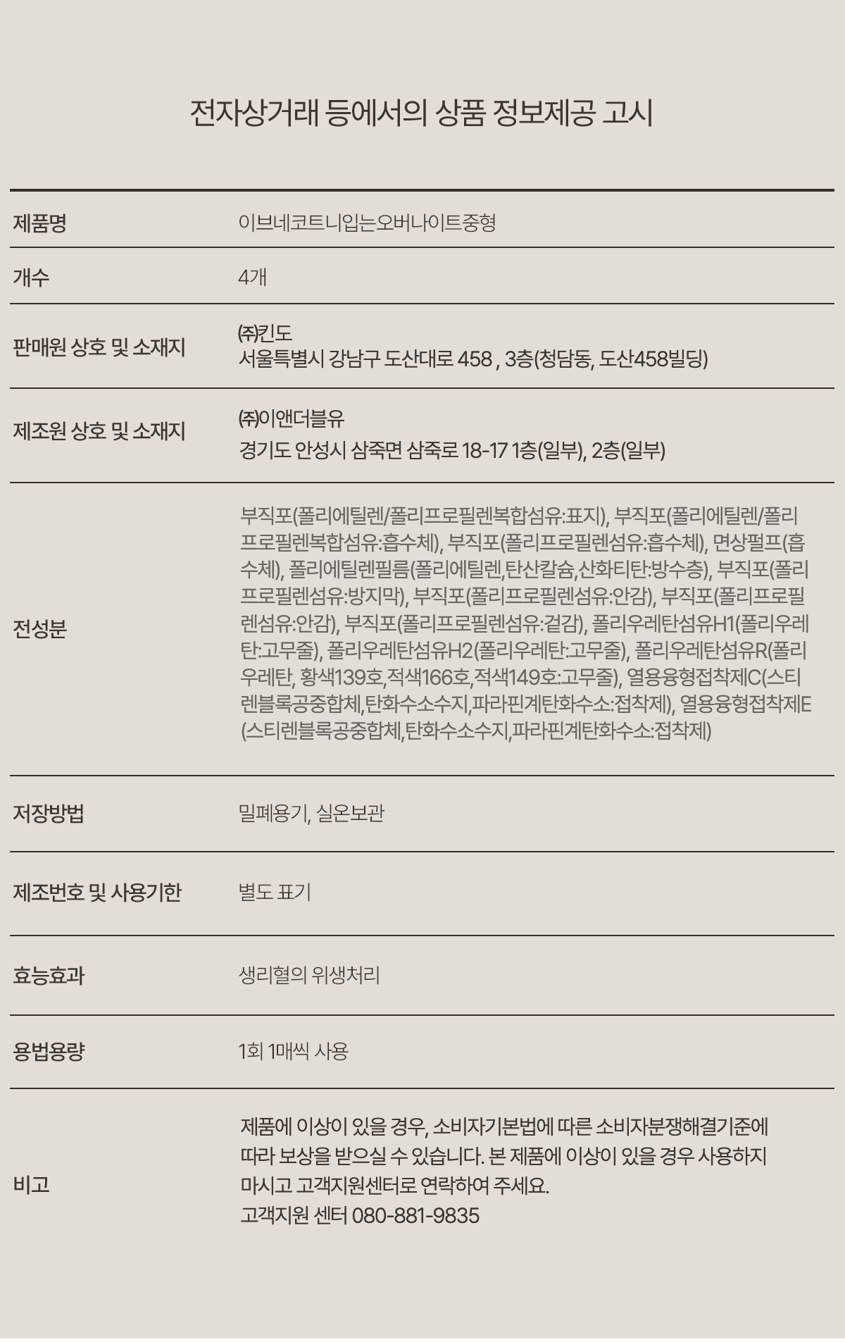 상품 상세 이미지