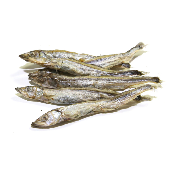 테비 동결건조 열빙어 강아지간식, 300g, 1개 상품 이미지 2