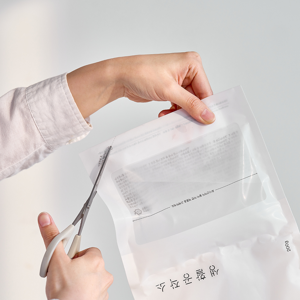 생활공작소 제습제 옷걸이형, 200g, 12개 상품 이미지 6