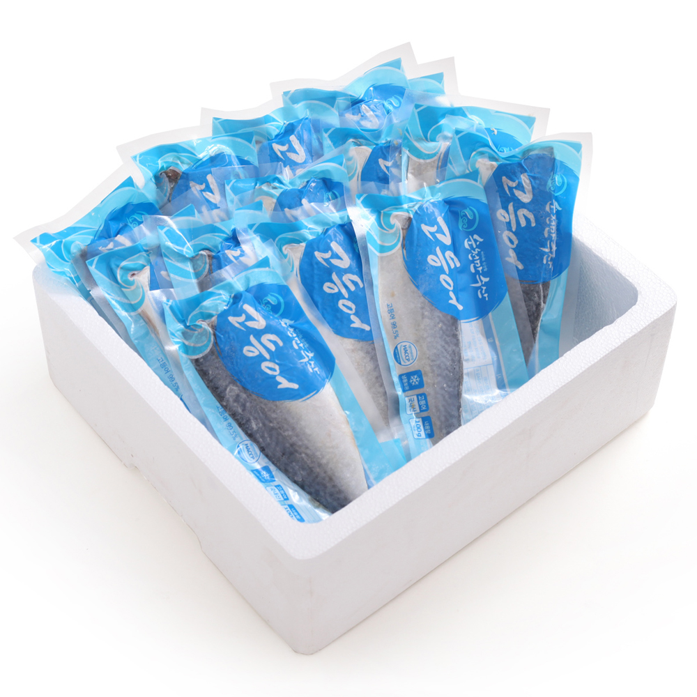 국내산 순살 고등어 100g 10팩, 1팩 1290원 기준 스펙과 식단 활용도 비교 분석 2
