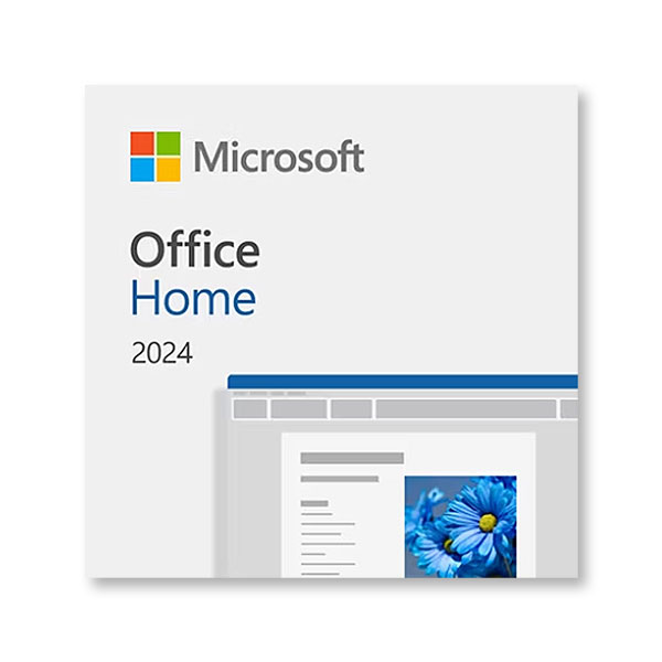마이크로소프트 Office Home 2024, 1개 상품 이미지 1