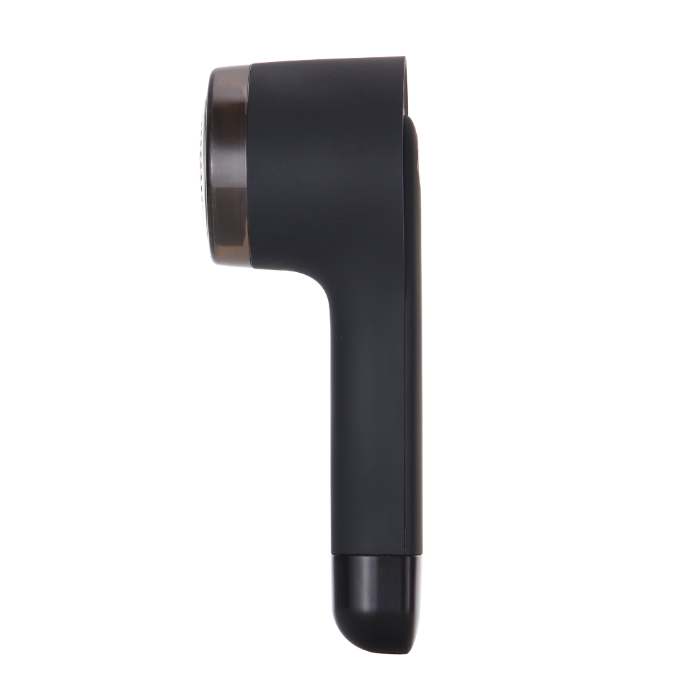 유닉스 USB 충전식 보풀제거기, UNL-A9535, 6중칼날, 블랙, 1개 상세 이미지 2