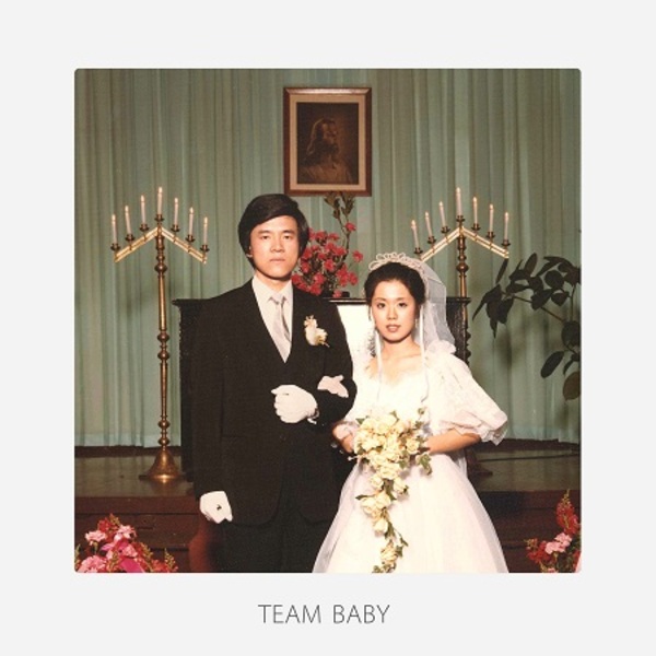 검정치마 The Black Skirts 3집 Team Baby, 디스크 1개 상세 이미지 2