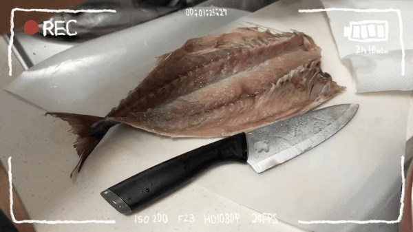 국내산 중사이즈 자반 고등어, 10마리, 2.8kg 내외, 1세트