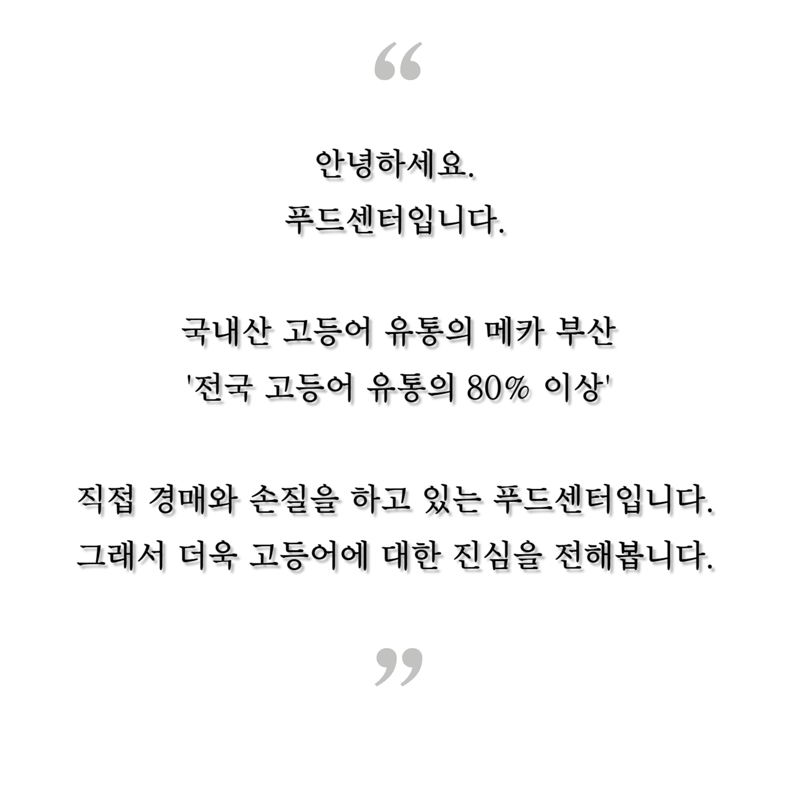 국내산 중사이즈 자반 고등어, 10마리, 2.8kg 내외, 1세트