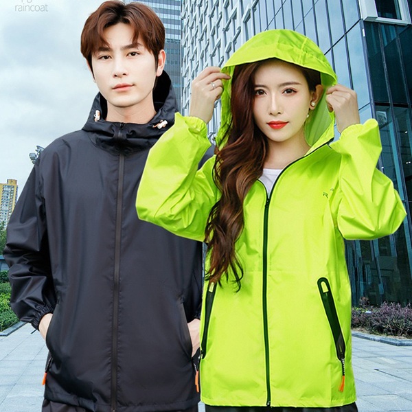 디아코니아 방수 골드비옷 상하세트, 블루, 3XL, 1세트