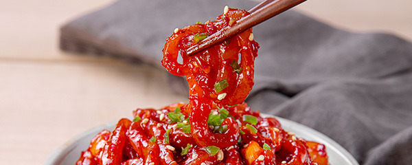푸드앳홈 오징어 젓갈, 1kg, 1팩