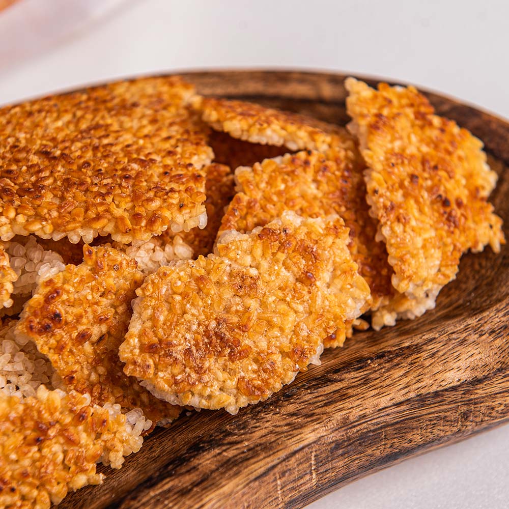 효자식품 조은 누룽지, 1kg, 4개
