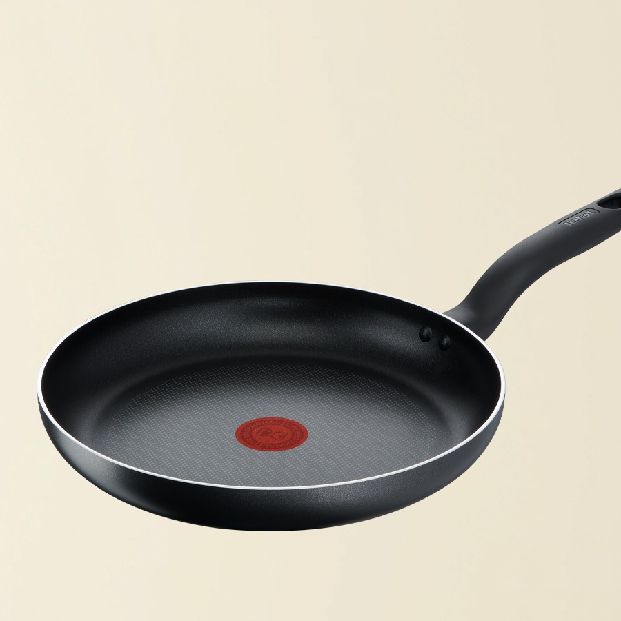 테팔 블랙에디션 프라이팬, 24cm, 1개