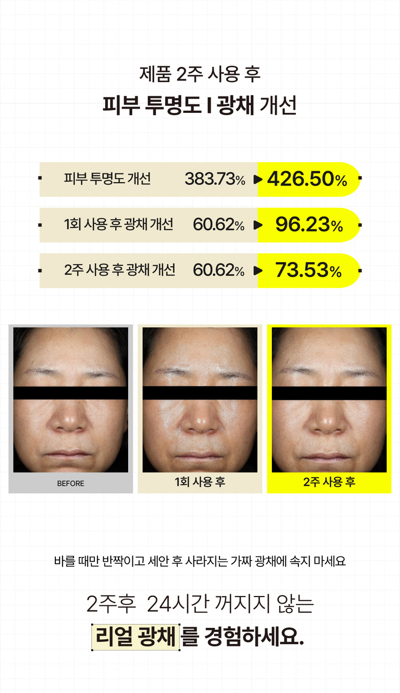 바이탈포션 슈퍼 글루타씨온 앰플, 18ml, 1개