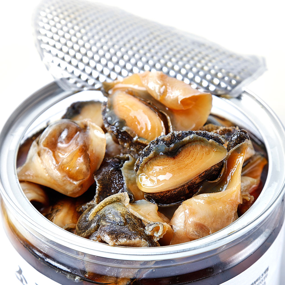 어촌명가 당일제조 수제 간장 참소라장, 500g, 2개 상품 이미지 10