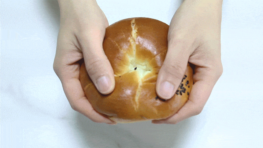 명가 정항우 케익 빵 13종, 1세트