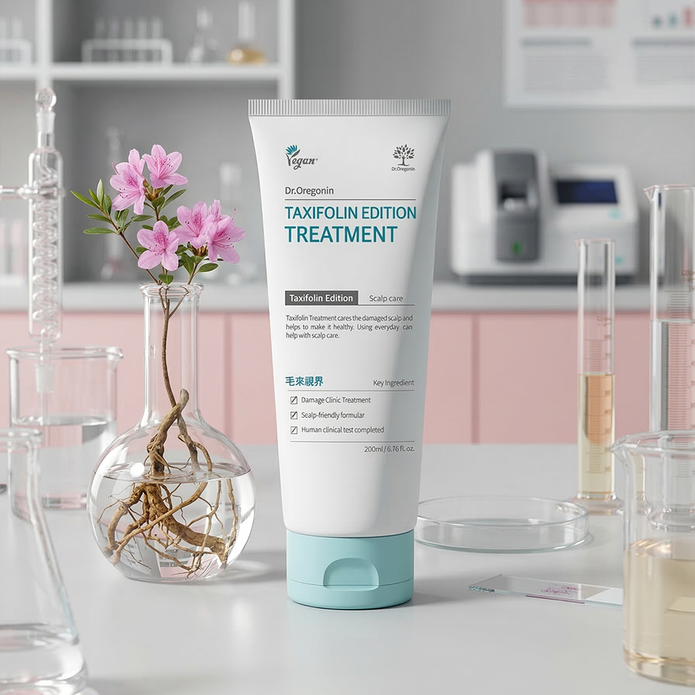 식물성 폴리페놀 진달래를 담은 탈모 트리트먼트, 200ml, 1개 토스쇼핑 특가