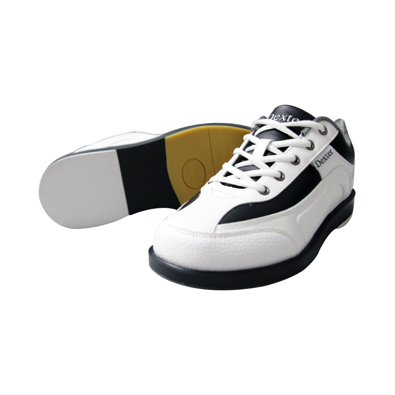 덱스터 DX SHOES BLACK, 오른손용, 265mm