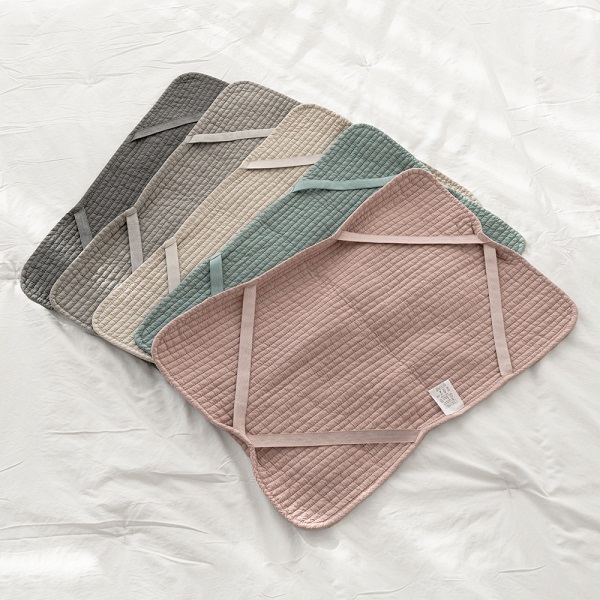 마더스홈 매일 빨아쓰는 피그먼트 순면 베개커버, 밴드형, 민트그린, 50x70cm, 2개 가격 추이 마더스홈 매일 빨아쓰는 피그먼트 순면 베개커버, 밴드형, 민트그린, 50x70cm, 2개 - 최저가 12,900원