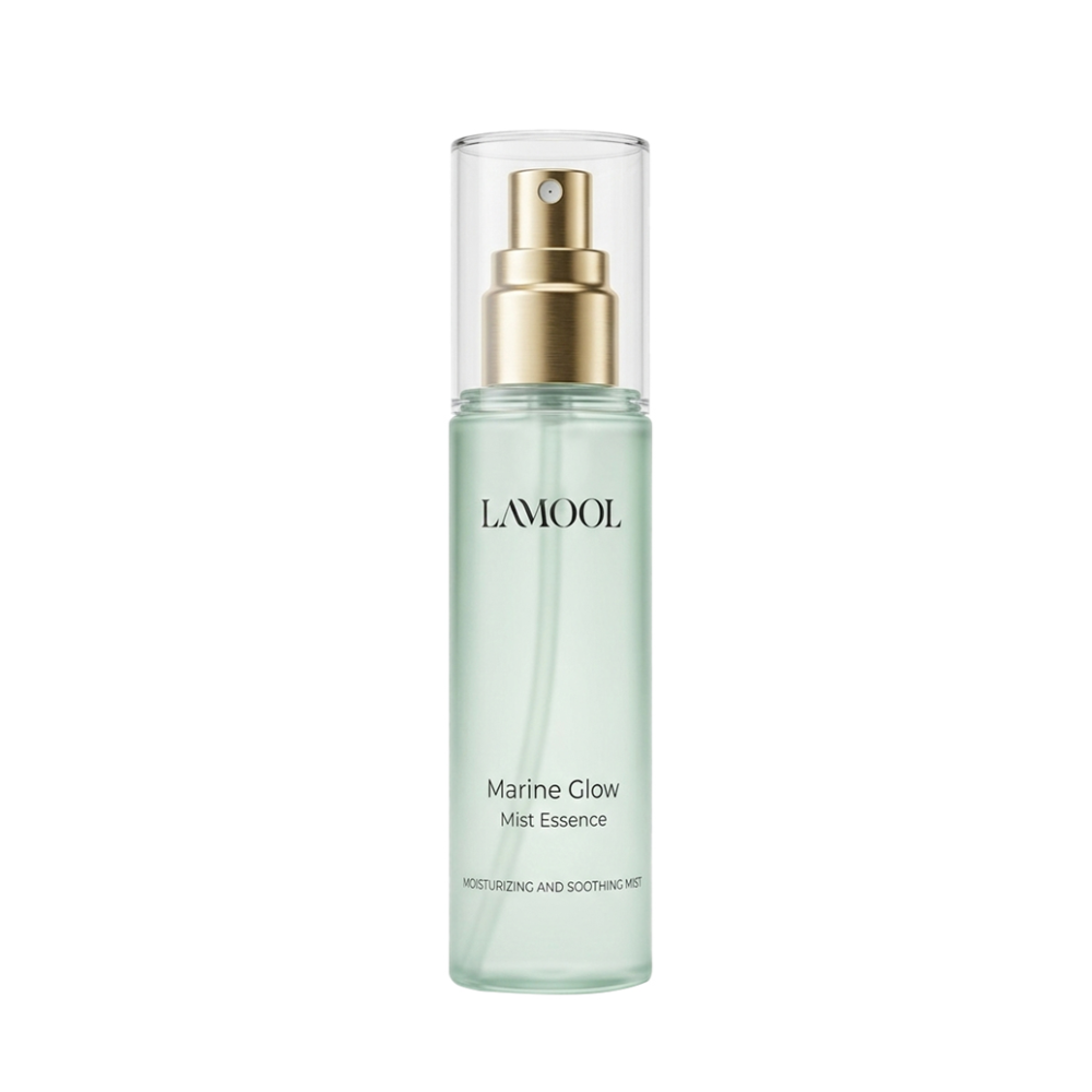 마린 PDRN 미스트 에센스, 100ml, 3개