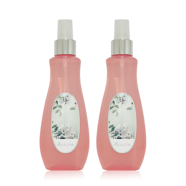 프로랑스 바디 앤 샤워코롱, 아카시아, 200ml, 2개