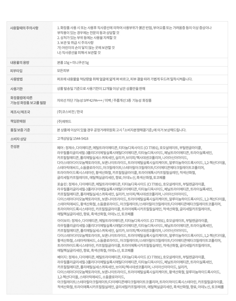 상품 상세 이미지