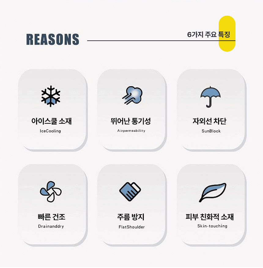 쿨링 자외선차단 마스크 풀커버 얼굴 햇빛가리개, 핑크, 4개, 1세트 상세 이미지 3