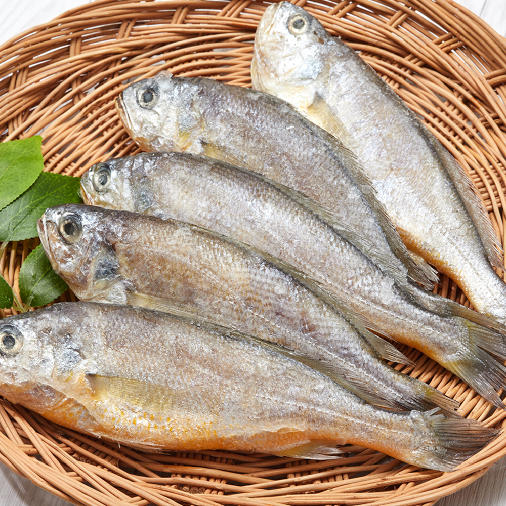 건어물천국 반건조 침조기, 손질, 26-28cm, 1.3kg, 7미, 1개