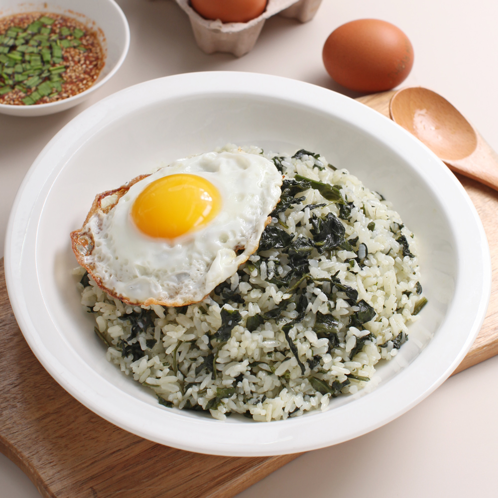 보양옥 곤드레나물밥, 250g, 10개 상세 이미지 3