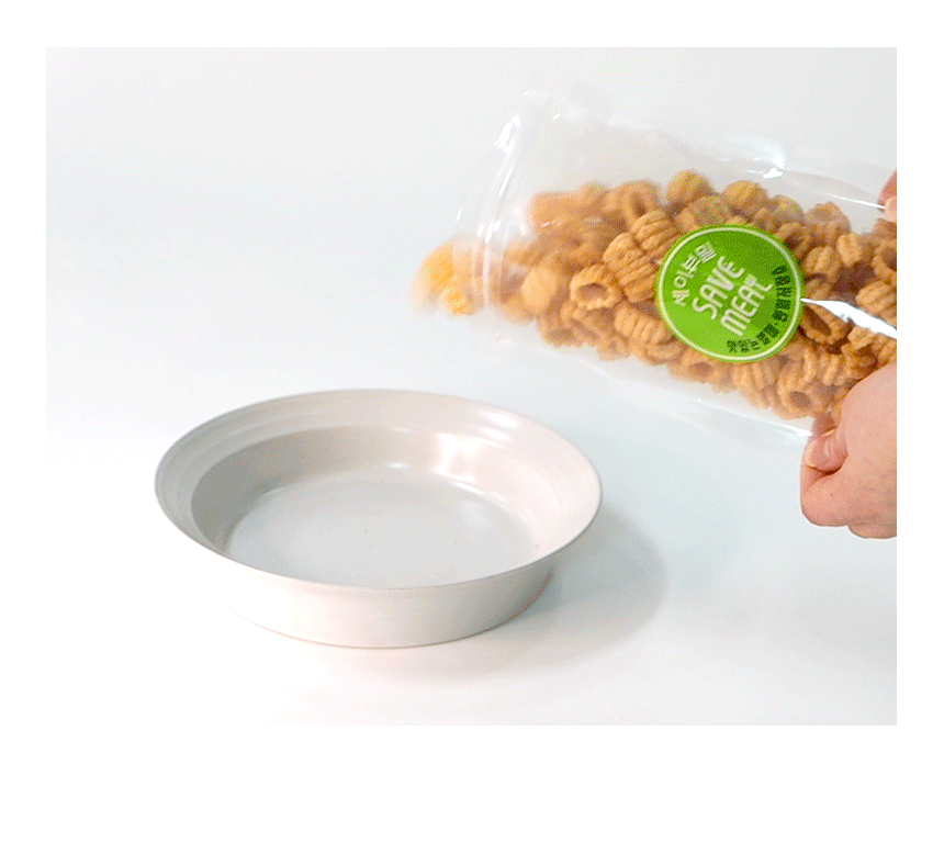 인기 5종 옛날과자 세트, 650g, 1개