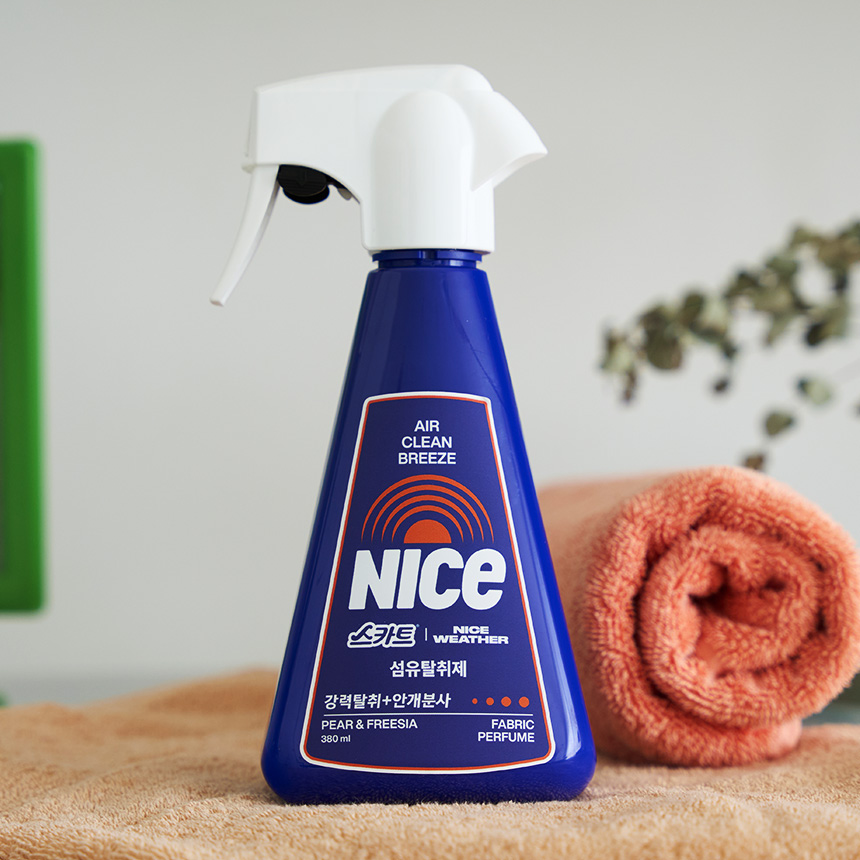 [TOSS] [토스쇼핑] 스카트 탈취제 페어앤프리지아 380ml x2개 (9900원/무배)