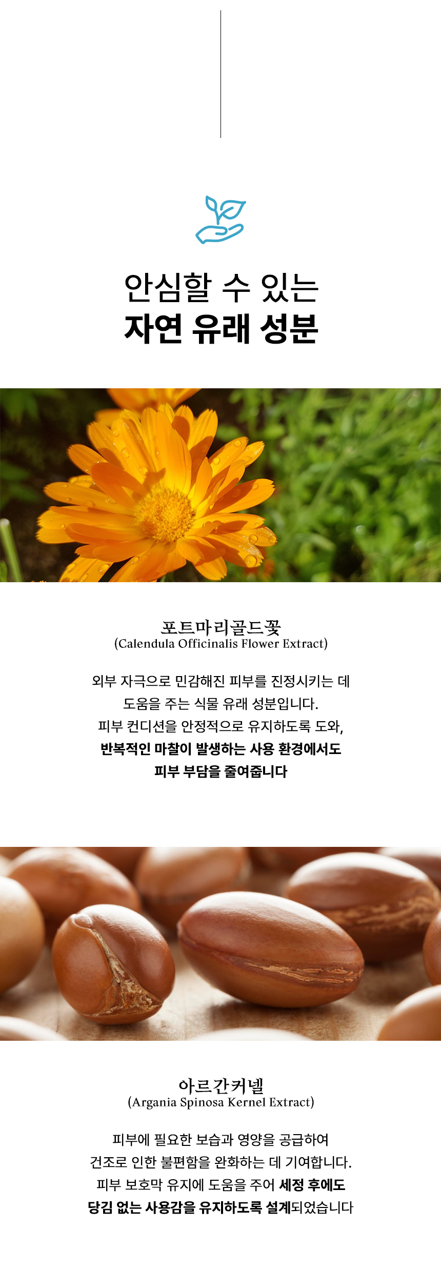 시치미 쓱 데일리 물티슈 캡형, 100매, 10팩 상세 이미지 4