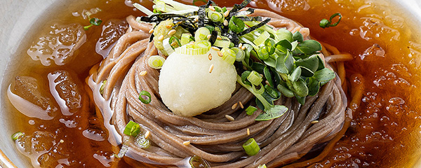 푸드앳홈 메밀 모밀면 7인분, 1.425kg, 1세트