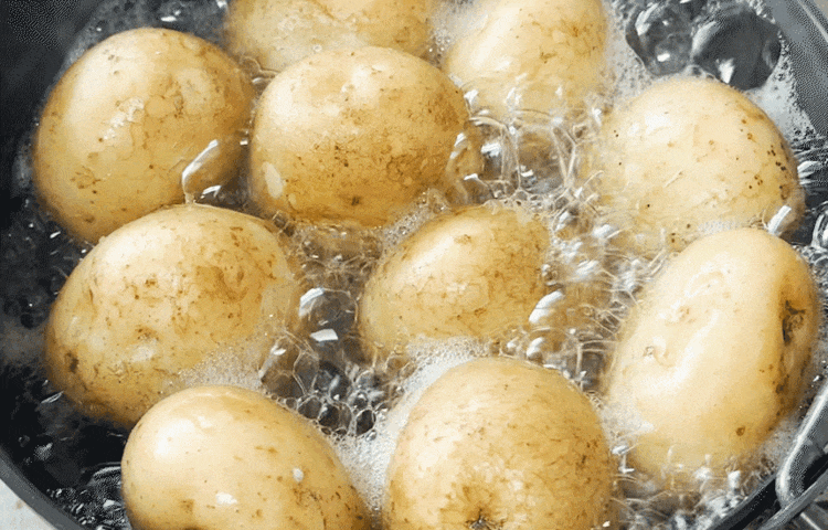 포슬한 감자, 3번 감자 10kg (대) 상세 이미지 2