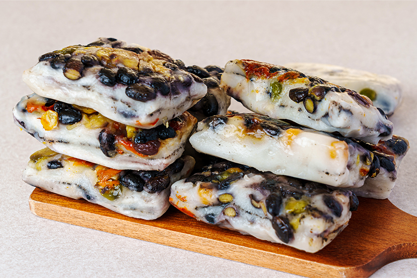 청년떡방 쫀득 영양찰떡, 2kg, 1개
