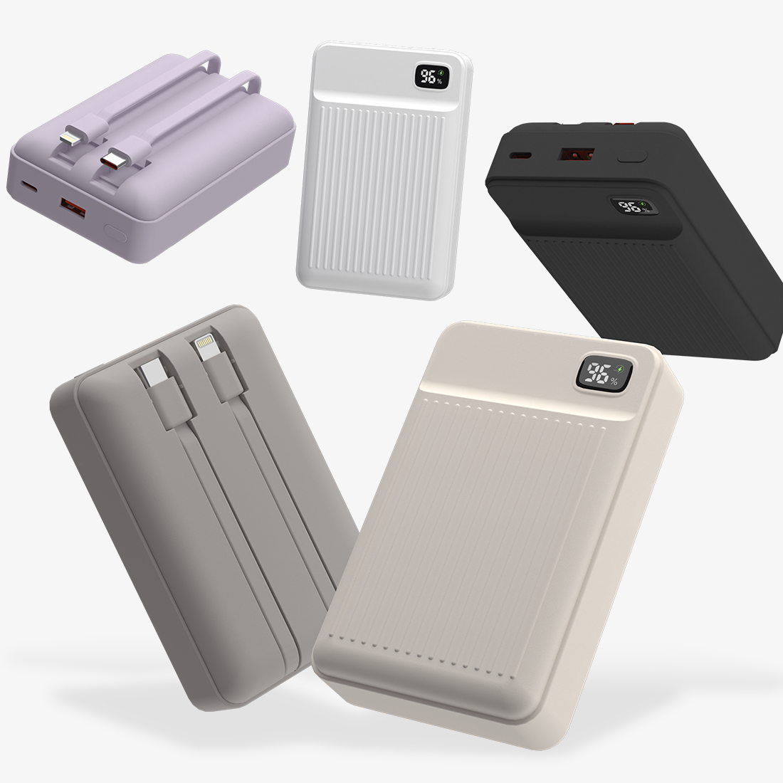 [토스] 포켓쉴 대용량 보조배터리 20,000mAh 기내반입 (19,900원/무배)