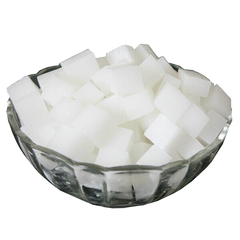 맑은나라 MP 비누베이스, 깍뚝썰기, 화이트, 1kg, 1개