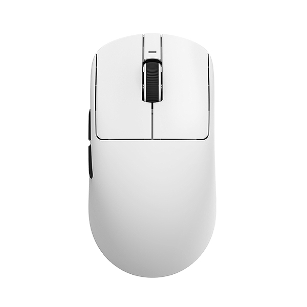 ATK GEAR ATK VXE R1 SE PLUS 유무선 블루투스 잠자리 게이밍 마우스, 화이트 image 1