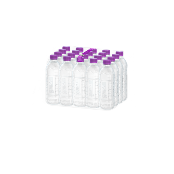 몽베스트, 무라벨, 500ml, 40개