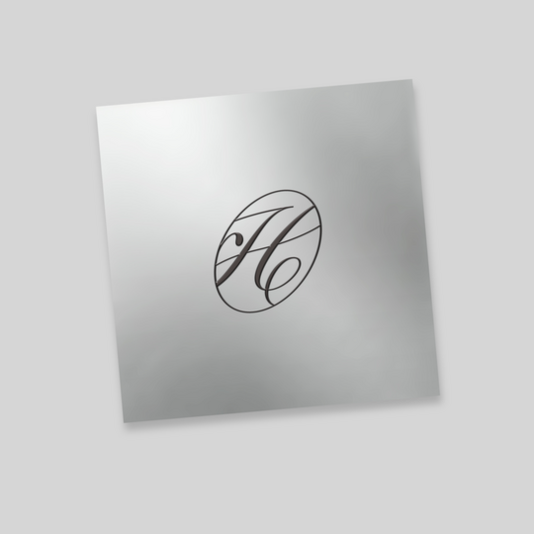 TWS 5th Mini Album NO TRAGEDY Compact Ver, 은색 상품 이미지 1