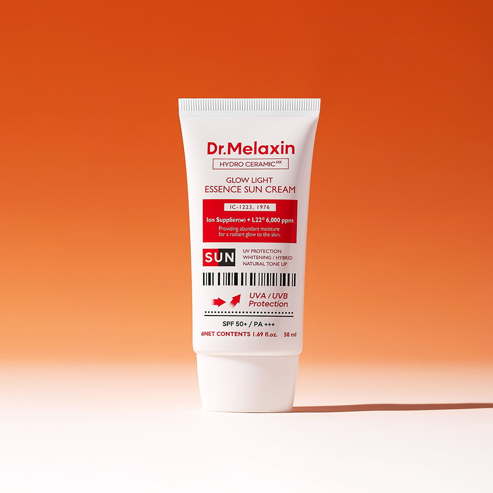 닥터멜락신 하이드로 세라믹 톤업 선크림, 50ml, 1개