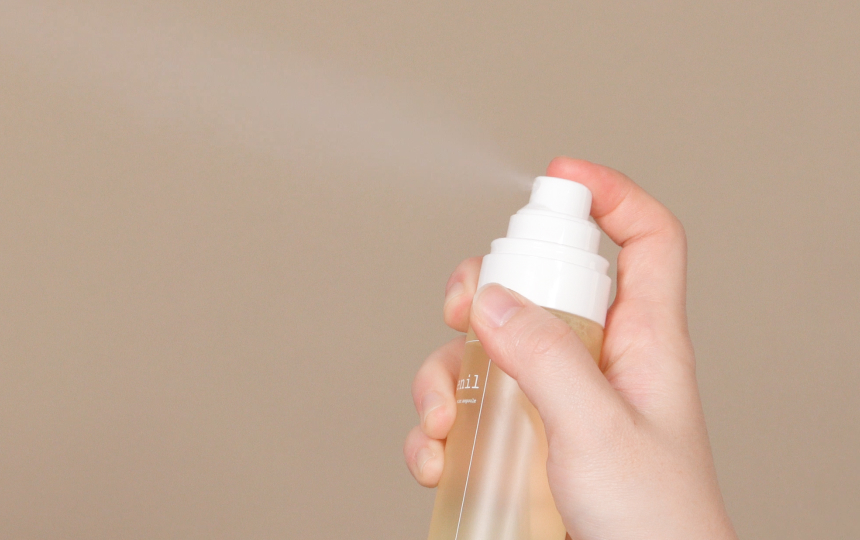 리쥬베닐 아바파하 샴페인 미스트앰플, 80ml, 3개 상세 이미지 3