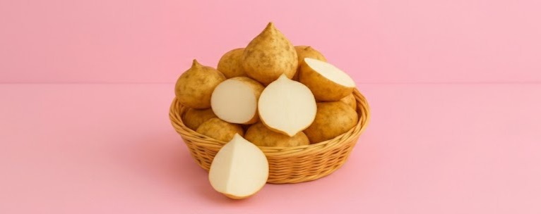 안안푸드 히카마, 10kg, 1박스