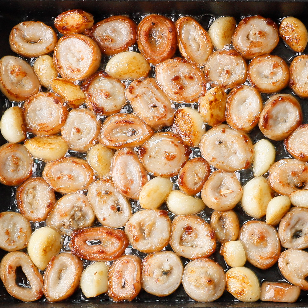 [토스쇼핑] 아우라 훈제 초벌 막창, 300g, 3팩