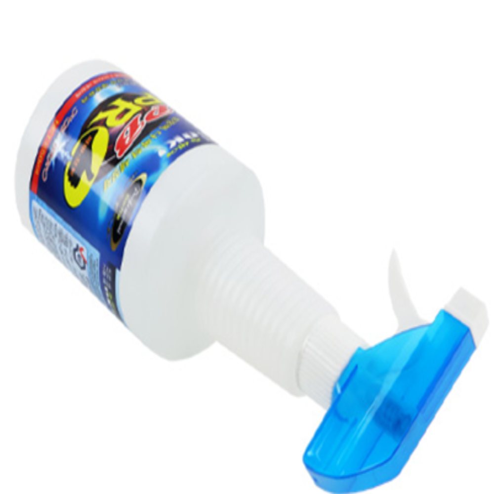 PB-프로 세정스프레이, 투명, 분사기, 650ml, 1개