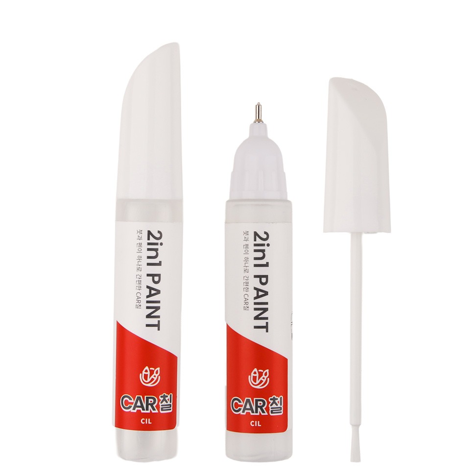 BMW MINI 미니 자동차 카페인트 2in1 붓펜 CAR칠, MINI 300알파인화이트, 10ml, 1개 가격 비교 BMW MINI 미니 자동차 카페인트 2in1 붓펜 CAR칠, MINI 300알파인화이트, 10ml, 1개