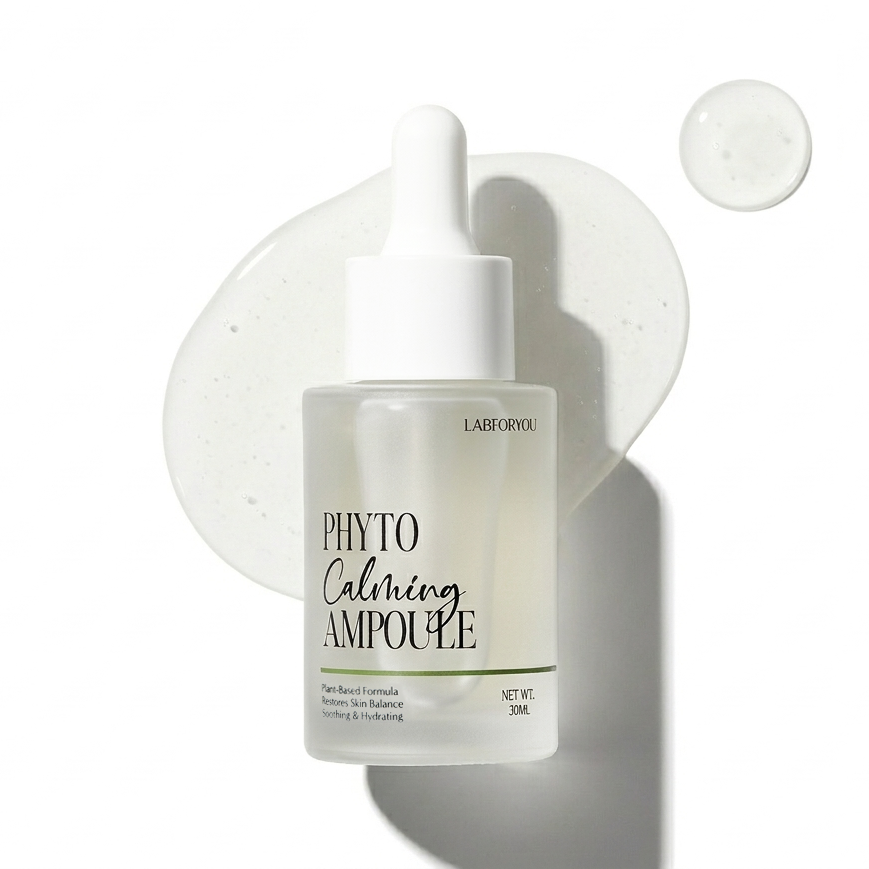 랩포유 파이토 카밍 앰플, 30ml, 1개 상품 이미지 1
