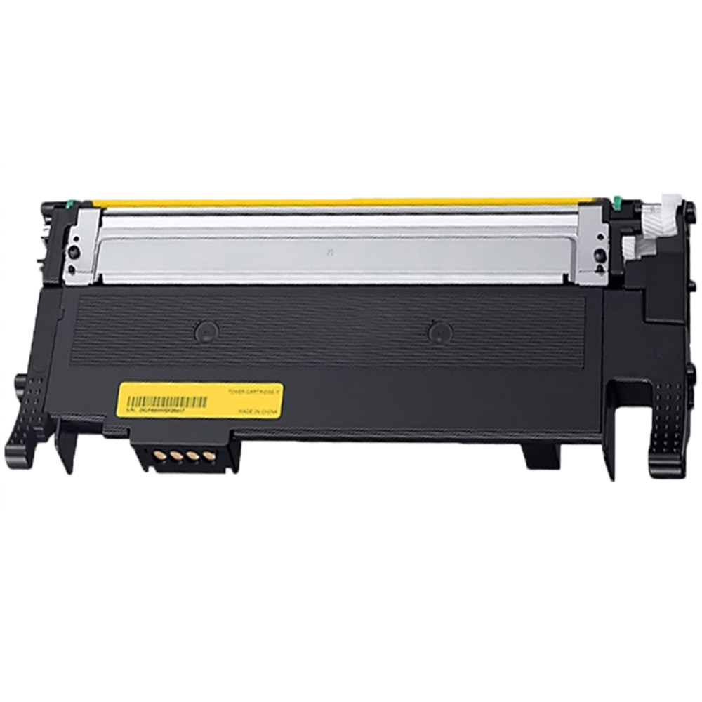 더펜시아 K510S C510S M510S Y510S 재생토너, CLT-Y510S, 노랑, 1개