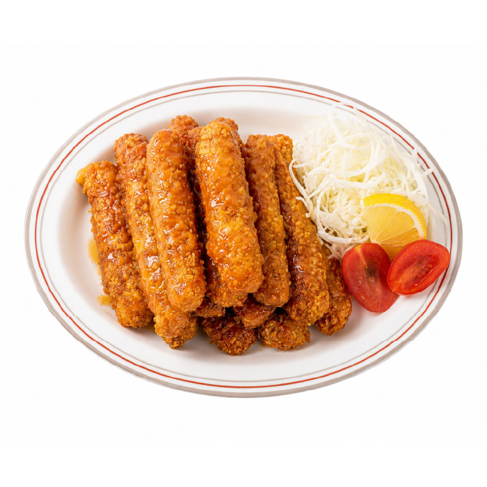상신 단짠바삭 스틱돈까스, 500g, 1개 상품 이미지 4