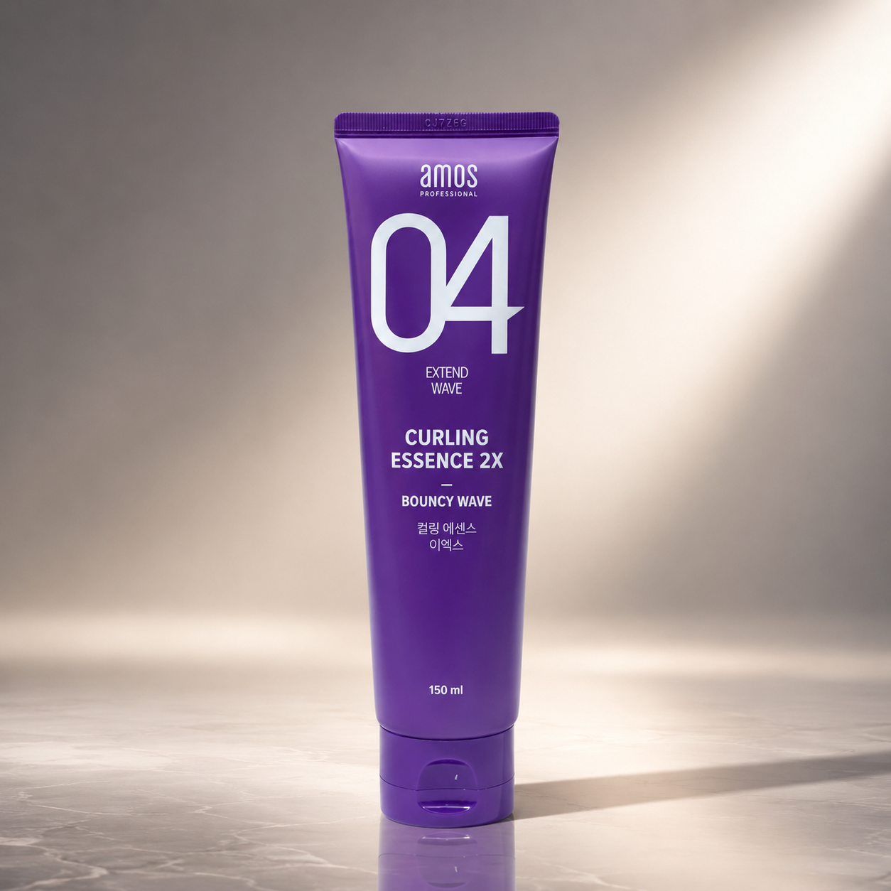 아모스 컬링 에센스 2X, 150ml, 1개 상세 이미지 2