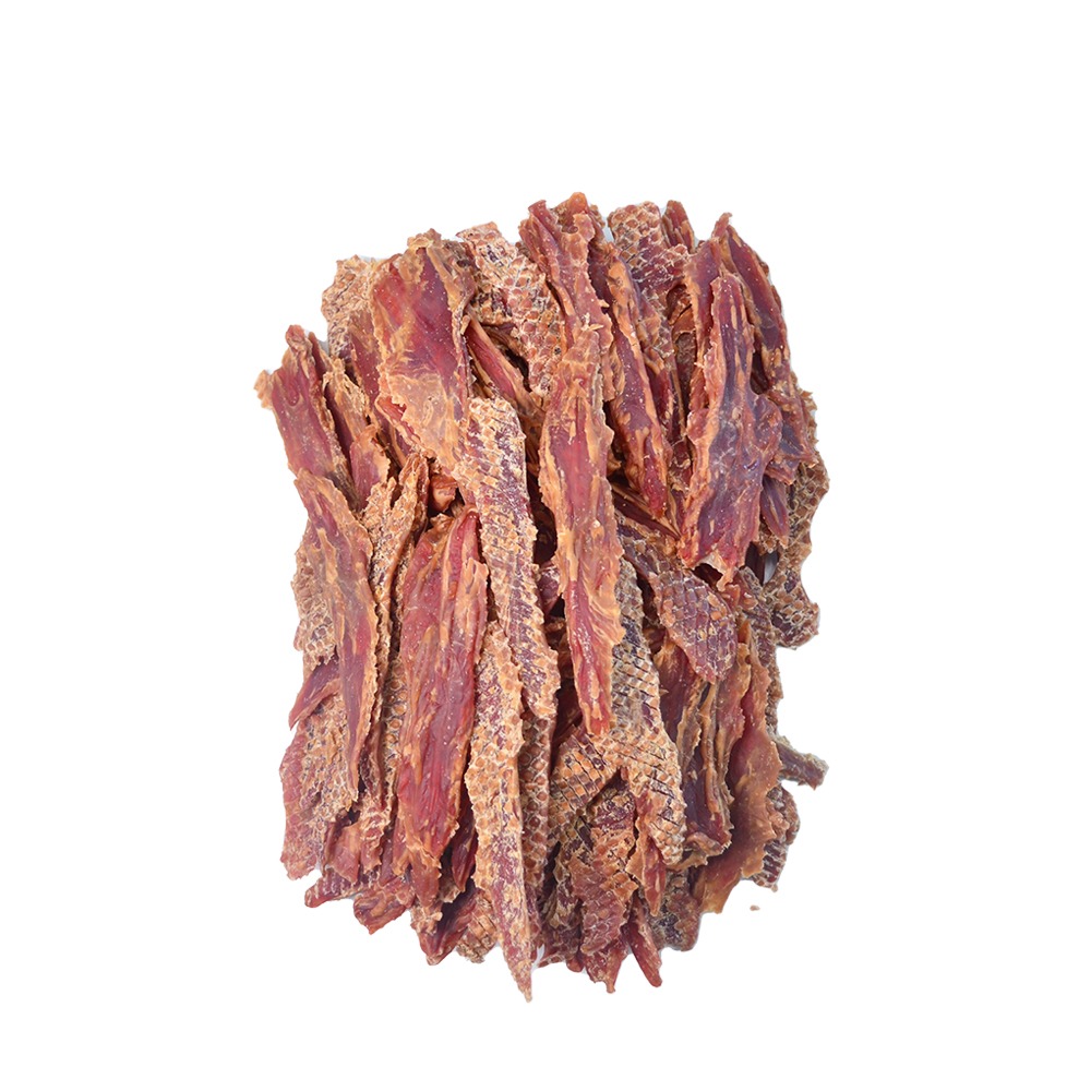 메가미트 강아지 간식, 오리윙, 1kg, 1개 상품 이미지 3