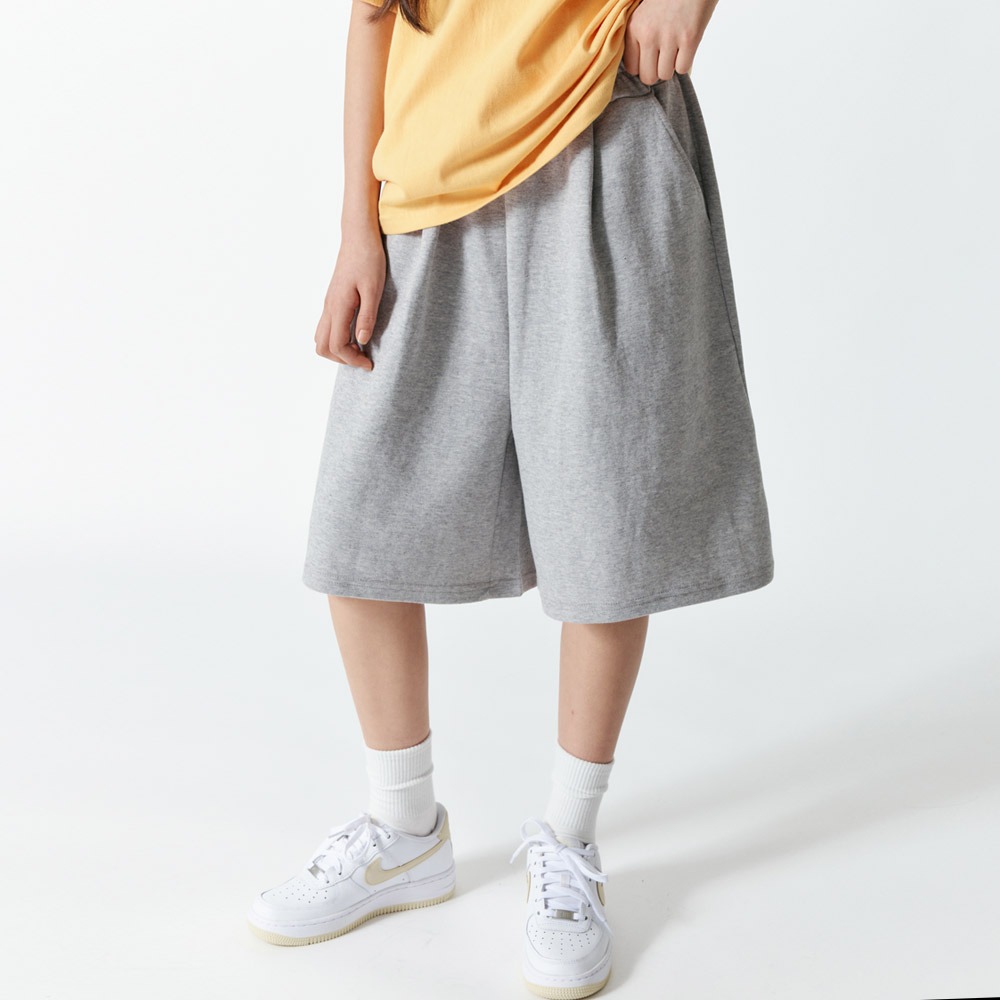올데이 버뮤다 팬츠, 블랙, 17호, 1장