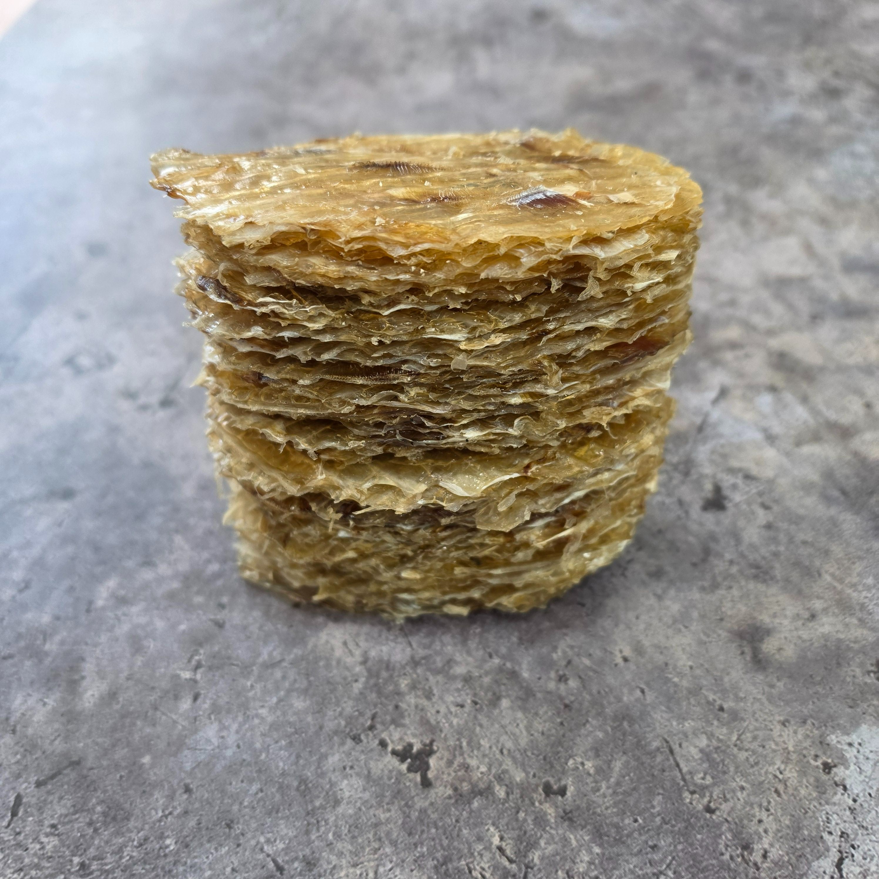 [토스쇼핑] 조미 참쥐포, 100g, 10장, 3팩